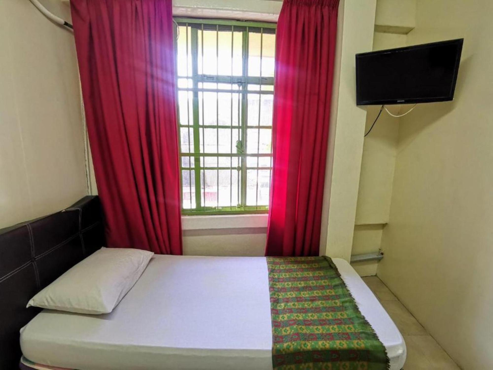 Ros Heritage Motel George Town Exteriér fotografie